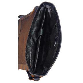 Strellson HATTON CROSS Anuk shoulderbag mhf black